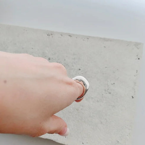petal ring